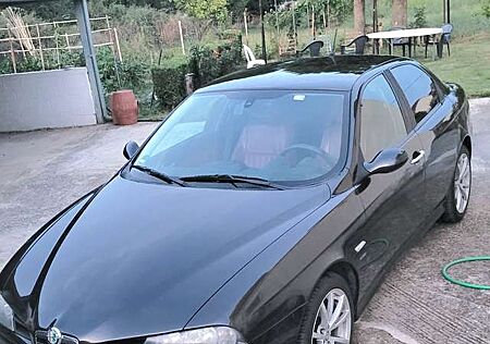 Alfa Romeo 156 2.0 JTS Distinctive