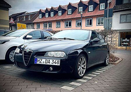 Alfa Romeo 156 2.0 JTS Distinctive