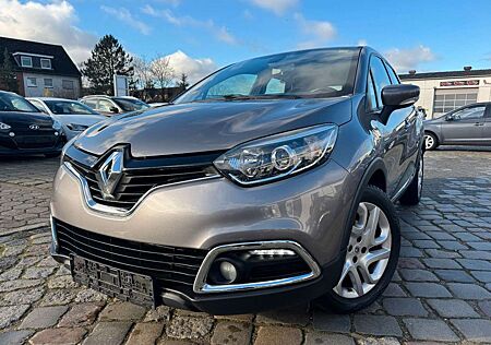 Renault Captur 1.5 Diesel Luxe *Navi *Kamera *2. Hand