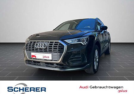 Audi Q3 45 TFSI e 180(245) kW(PS) S tronic