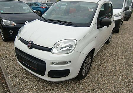 Fiat Panda Pop/Klima/Euro 6/Inspektion neu