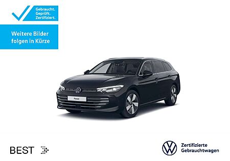 VW Passat Variant Volkswagen 1.5 eTSI DSG BUSINESS*LED*AHK*KAM