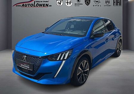 Peugeot e-208 (e-) 136 GT Pack