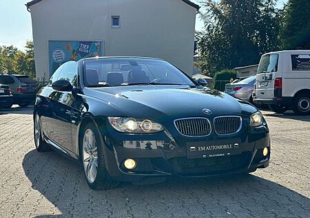 BMW 330 d*2.Hand*Scheckheft*M Paket ab Werk*Inspek*