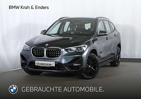 BMW X1 20i AHK Kamera Keyless LED HIFI NAVI Lordosen