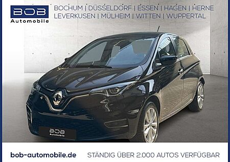 Renault ZOE EXPERIENCE R110 Z.E.50 Miet-Batterie Carplay