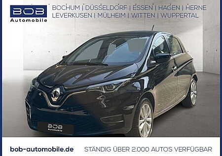 Renault ZOE EXPERIENCE R110 Z.E.50 Miet-Batterie Carplay
