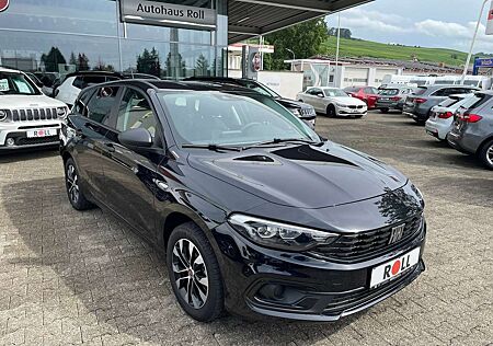 Fiat Tipo Kombi City Life