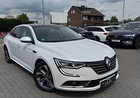 Renault Talisman Elysée | R.KAMERA | PANO | NAVI | LED