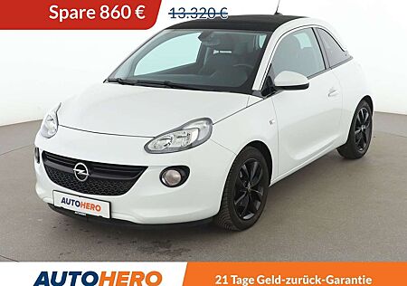 Opel Adam 1.4 Open Air *TEMPO*PDC*SHZ*