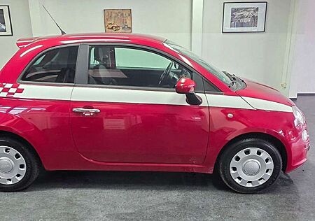 Fiat 500 1.2 Pop Klima Klima TÜV 11/2027