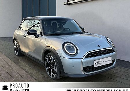 Mini Cooper D Cooper C Cooper C ADAPTLED/HUD/KMFRTZGNG/PARKASSISTANT/NAVI