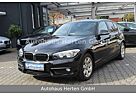 BMW 116 d Advantage*5TÜRIG*KLIMA*MFL*EURO6*TEMPOMAT!