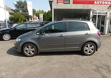 VW Golf Plus Volkswagen VI Match