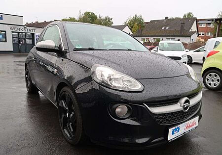 Opel Adam Black Link # 1 Hand