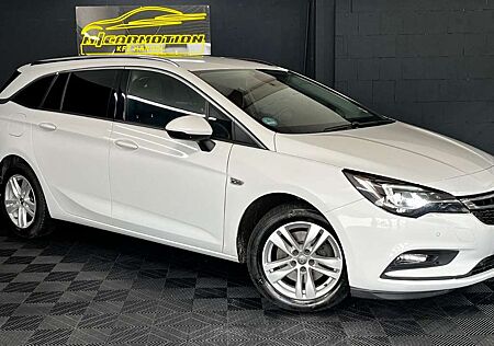 Opel Astra K Sports Tourer Innovation LED/ Kamera