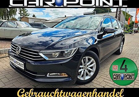 VW Passat Volkswagen Comfortline ACC Navi Klimaaut. PDC 1.Hd