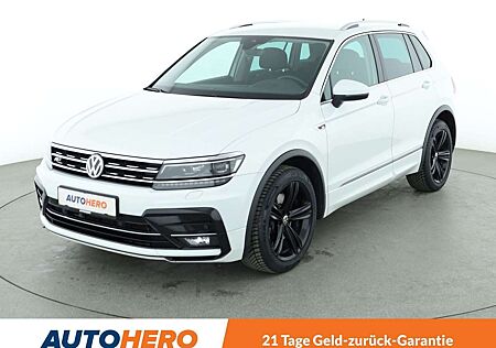 VW Tiguan Volkswagen 2.0 TSI 4Motion BM Aut.*HEAD-UP*LED*ACC*NAVI*PDC*