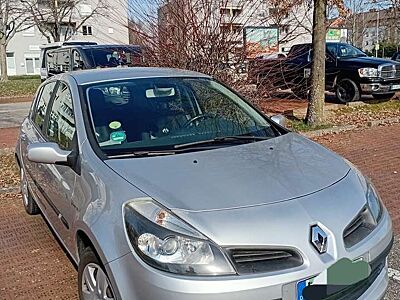 Renault Clio 1.6 16V ESP Privilege