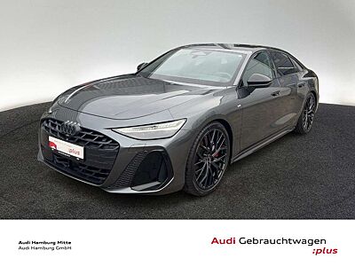 Audi A6 TDI quattro 150 kW S tronic S line AHK Standh