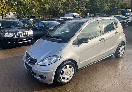 Mercedes-Benz A 180 A -Klasse CDI *AUTOMATIK*