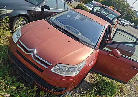 Citroën C4 Citroen 1.6 16V Confort