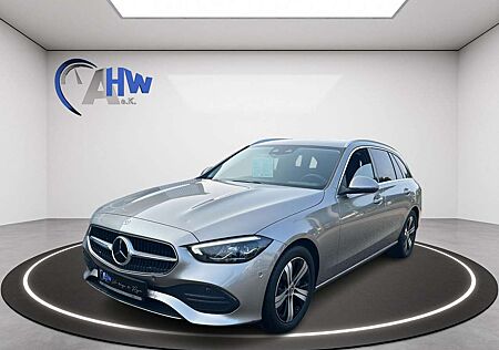 Mercedes-Benz C 220 T dAvantgarde