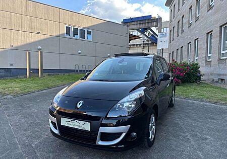 Renault Scenic III 1.9 dCi Dynamique Panoramadach Navi