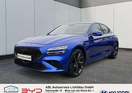 Genesis G70 2.0T AWD Sport Technik-Paket & Lexicon 2.0