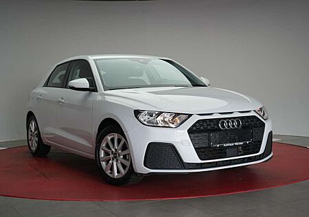 Audi A1 25 TFSI Sportback Navi/Temp/Virtual/Lane/