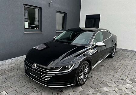 VW Arteon Volkswagen Elegance 4Motion 2.0TDI Automatik