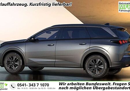 Peugeot 5008 Allure MHEV 145 Nav AHK 360° ACC 21"-HD 7S 107 ...