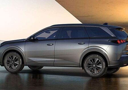 Peugeot 5008 Allure MHEV 145 Nav AHK 360° ACC 21"-HD 7S 107 ...