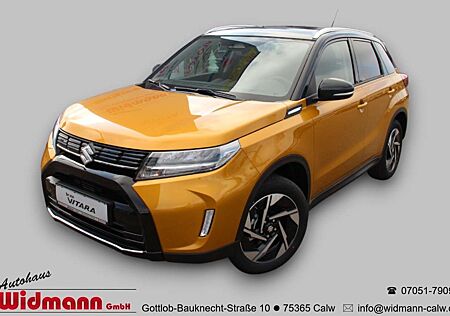 Suzuki Vitara 1.4 Hybrid Allgrip Comfort+ AT Navi Panoramadach