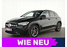 Mercedes-Benz GLA 250 AMG Line 4Matic Panorama|DISTRONIC|LED
