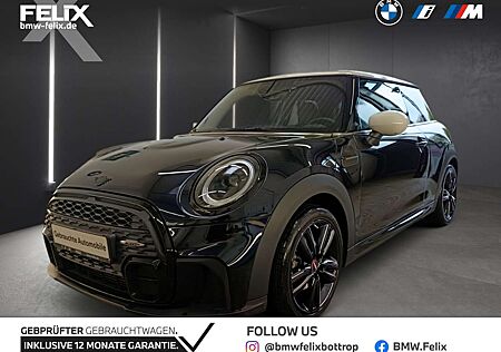 Mini Cooper John Works Trim+AUTOMATIK+NAVIGATION