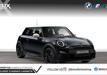 Mini Cooper John Works Trim+AUTOMATIK+NAVIGATION