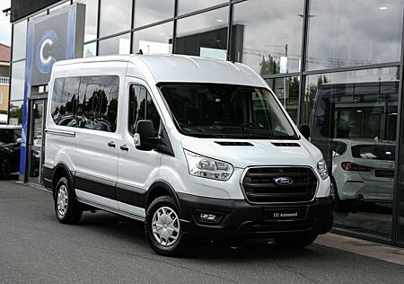 Ford Transit 350 L2 H2 Trend Kamera 9-Sitze ACC