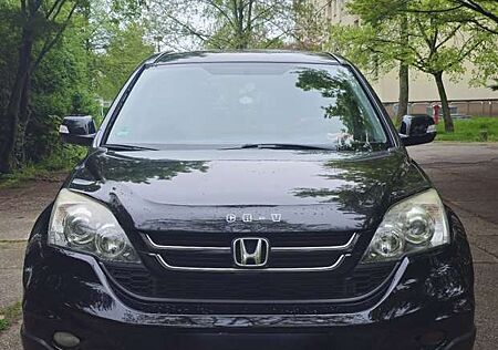 Honda CR-V 2.2i DTEC DPF Elegance