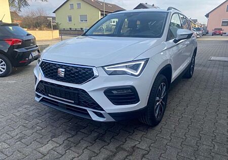 Seat Ateca 1.5 TSI ACT Style DSG