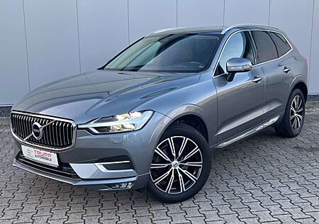 Volvo XC 60 XC60 Inscription 2WD/LED/AHK/VIRTUAL/SHZ/NAVI