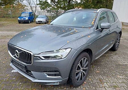 Volvo XC 60 XC60 Inscription 2WD/LED/AHK/VIRTUAL/SHZ/NAVI