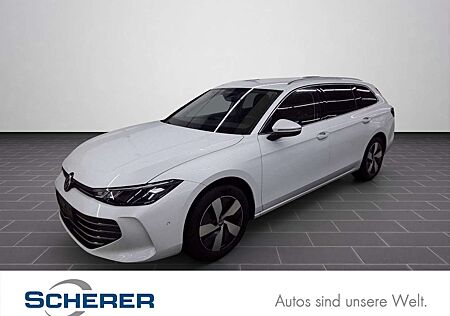 VW Passat Variant Volkswagen 1.5 eTSI Business DSG AHK/ParkAss