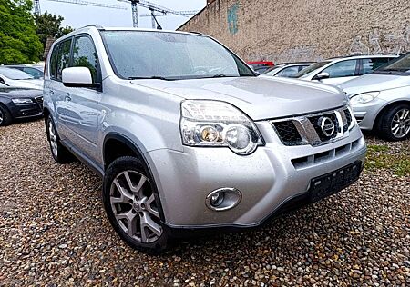 Nissan X-Trail SE 4X4