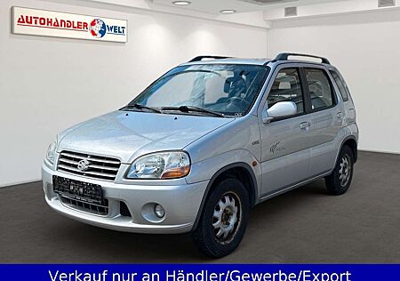Suzuki Ignis 1,3 Club Klimaanlage