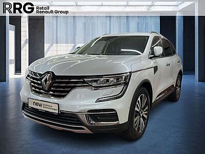 Renault Koleos INITIALE PARIS 4x4 dCi 185 X-Tronic SELBSTPARKEND