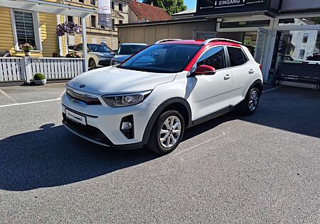Kia Stonic 1.2 Vision inkl. Alu Winterräder