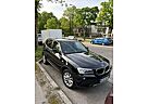 BMW X3 xDrive20d, TÜV 04.2026