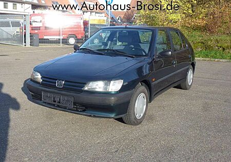 Peugeot 306 1.4 XR * Oldtimer * Top Zustand * wenig km *