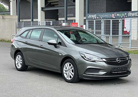 Opel Astra K Sports Tourer Edition*PDC*TEMPO*SITZHZ*